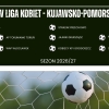 Siedem drużyn w IV lidze kobiet. Start sezonu 5 września