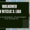 Betclic 3. Liga – mecz w Bydgoszczy zweryfikowany jako walkower