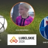 Julia Wolińska i Gabriela Krzywoszyńska powołane na OOM ‘2026