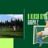 B klasa. Tęcza Wiąg nowym liderem. Pierwszy punkt Toru Laskowice