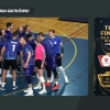 CeDeKa Volley Świecie kończy sezon bez medalu 