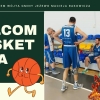 Celcom Basket Liga. Venture Industries Grudziądz bliżej kolejnego mistrzostwa