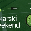 Piłkarski weekend – ligowe granie i memoriał Rafała Danielewicza