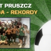 Najwyższe zwycięstwa Startu Pruszcz w IV lidze