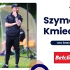 Szymon Kmiecik nowym trenerem Wdy Świecie