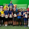 Dominik Rubaj był o punkt od mistrzostwa Polski w grze aktywnej