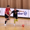 Krzysztof Elsner w Top 10 asystentów Fogo Futsal Ekstraklasy