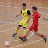 CLJ U19. Na pożegnanie Futsal Świecie przegrał z BAF Bonito Białystok [ZDJĘCIA]