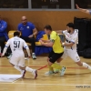 Eurobus Przemyśl nowym liderem, Futsal Świecie dziesiąty [WIDEO]