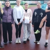 W Igrzyskach Młodzieży Szkolnej odbył się Powiatowy Festiwal Sztafet.