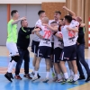 Futsalowa sobota w Świeciu przed nami. Kto zostanie mistrzem Stalex Ligi?