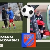Damian Ejankowski trenerem Gromu Osie