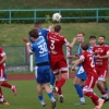 Wda Świecie przegrała derby z Tłuchowią Tłuchowo [ZDJĘCIA]