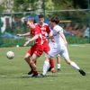 Juniorzy starsi Wdy Świecie przegrali z MUKS CWZS Bydgoszcz [ZDJĘCIA]