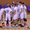 Start Pruszcz i Haber Team powalczą o Puchar Polski K-P ZPN w futsalu
