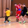 Juniorzy młodsi Gromu Osie wygrali turniej futsalowy Wilka [ZDJĘCIA]