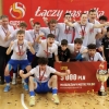 MMP U19. Constract Lubawa mistrzem Polski, zdecydowały rzuty karne [ZDJĘCIA]