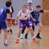 ŚKK U14 Świecie przegrał po walce rewanż z Basketem Włocławek [ZDJĘCIA]