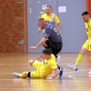 III liga PLF. Futsal II Świecie wygrał z Chełmża Futsal Team [ZDJĘCIA]