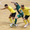Futsal Świecie już piąty. Liderem Piast Gliwice [WIDEO]