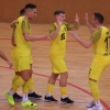 Beniaminek skarcił spadkowicza, Futsal Świecie samodzielnym liderem [WIDEO]
