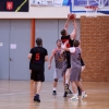 OCBL ‘2026. Coyotes i Elitaro.pl na czele tabeli, druga porażka Olimpu