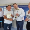„Ósemka” i „Jedynka” mają najlepszych sportowców w gminie Świecie