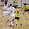 Futsal Świecie przegrał ze Śląskiem Wrocław [ZDJĘCIA]