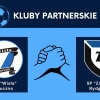 Wisła Gruczno klubem partnerskim Zawiszy Bydgoszcz. Skorzysta na tym młodzież
