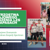 Złoto i brąz zapaśników ze Świecia w Mistrzostwach LZS w Spale