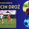 Marcin Droż wrócił po roku do Wdy Świecie