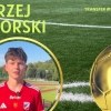 Jędrzej Jaworski dołącza do Wdy Świecie