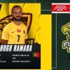  Portugalczyk Hugo Ramada w miejsce Francuza