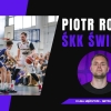 Symboliczny hit transferowy ŚKK. Piotr Robak znów zagra w Świeciu