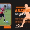 B klasa. Strażak Przechowo nowym liderem