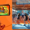 OCBL ‘2026. Wysokie zwycięstwa na inaugurację Coyotes i Olimpu