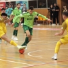 Futsal Świecie przegrał rewanż z Rekordem Bielsko-Biała [ZDJĘCIA]