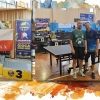 Maciej Rakowicz trzeci w Sardinian Veterans ‘2026