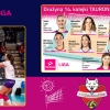 Katarzyna Wenerska najlepszą rozgrywającą 14. kolejki Tauron Ligi