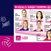 Tauron Liga Kobiet. Katarzyna Wenerska po raz drugi wyróżniona 