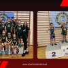 Olimpijczyk Świecie przywiózł 11 medali z turnieju w Międzyzdrojach