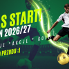 Sezon 2026/27 na start – III liga, baraż i Puchar Polski