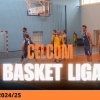 Celcom Basket Liga. DNT/Traktor-Parts ograł mistrza z Grudziądza