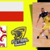 Oliver Zaręba powołany do reprezentacji Polski w futsalu