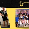 Strongman Oskar Ziółkowski mistrzem Polski w trójboju siłowym WPC