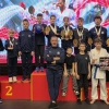 29 medali karateków Yamabushi w IV Shuto Cup