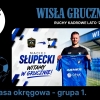 Maciej Słupecki piłkarzem Wisły Gruczno