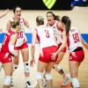 VNL ‘2026. Polki po tie-breaku wygrały z Amerykankami