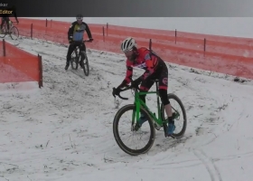 Owocowy Przełaj w Laskowicach '2022