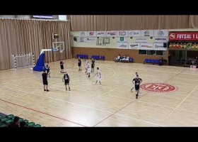 ŚALK: Bud-Pap/Roplast/Inter-Car - Black Mamba Team